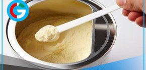 Alertan que sustitutos de leche materna y purés para bebés contienen exceso de azúcar