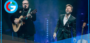 Sin Bandera pisará suelo peruano celebrando sus 25 años juntos