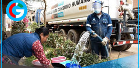 Gobierno destina más de S/ 690 000 para agua gratuita en ollas comunes Lima-Callao