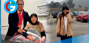 Betssy Chávez postulará con Juntos por el Perú y anuncia retorno político 2026