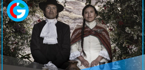 ‘Los indomables’, protagonizada por Reynaldo Arenas y con guión de Oscar Catacora