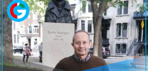 Poeta Francisco Muñoz presentará en su libro en el Perú 