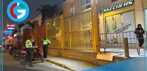 Asesinan a hombre maniatado dentro de mototaxi en Callao