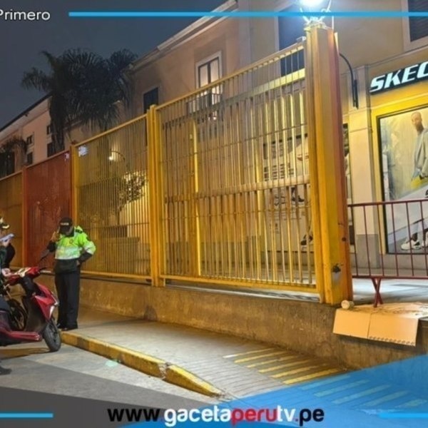 Asesinan a hombre maniatado dentro de mototaxi en Callao