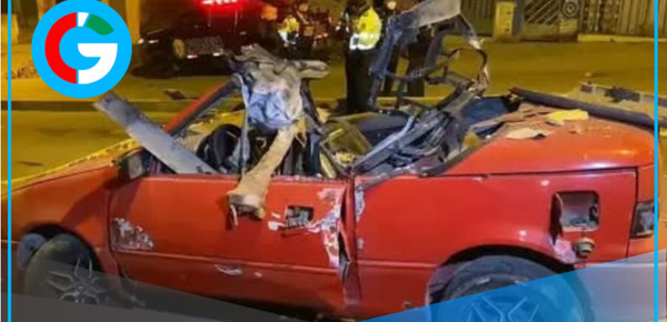 Carabayllo en vilo: explosivo impacta automóvil de regidor municipal.