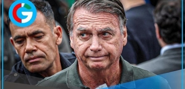 Jair Bolsonaro diagnosticado con cáncer de piel