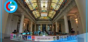 Últimos días para participar en el 9° Concurso de Microrrelatos Bibliotecuento