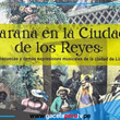  Se estrena el libro “Jarana en la Ciudad de los Reyes”