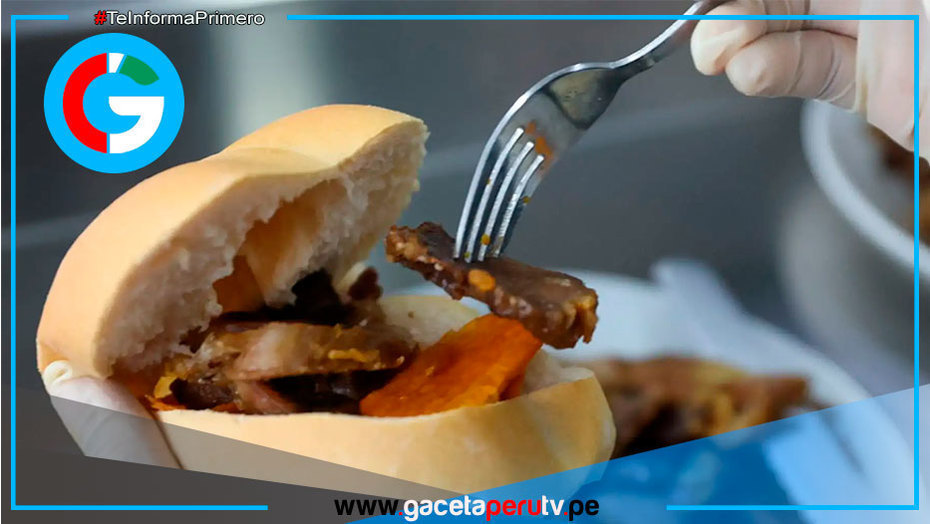 Regalarán 10,000 panes con chicharrón este viernes 19 de setiembre en Gamarra