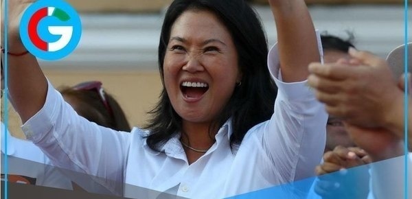 Fiscalía pide cancelar inscripción de Fuerza Popular por corrupción