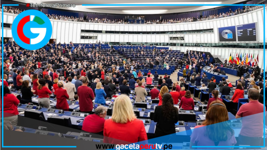 Más de 50 eurodiputados piden a la UER expulsar a Israel de Eurovisión 2026