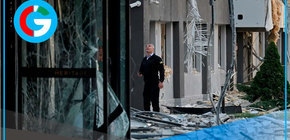 Ataque aéreo ruso a zona residencial en Ucrania deja muertos y heridos  de la tercera edad