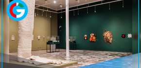 Cierra la muestra “Soy tierra, soy raíz” y lanzan su catálogo