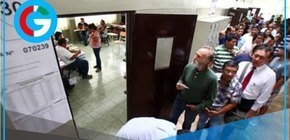 Última encuesta de Ipsos: quiénes lideran las preferencias electorales rumbo a 2026