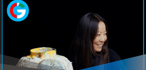 “Short Stories”, debut individual en el Perú de Jane Yang-D’Haene