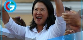 Fiscalía pide cancelar inscripción de Fuerza Popular por corrupción