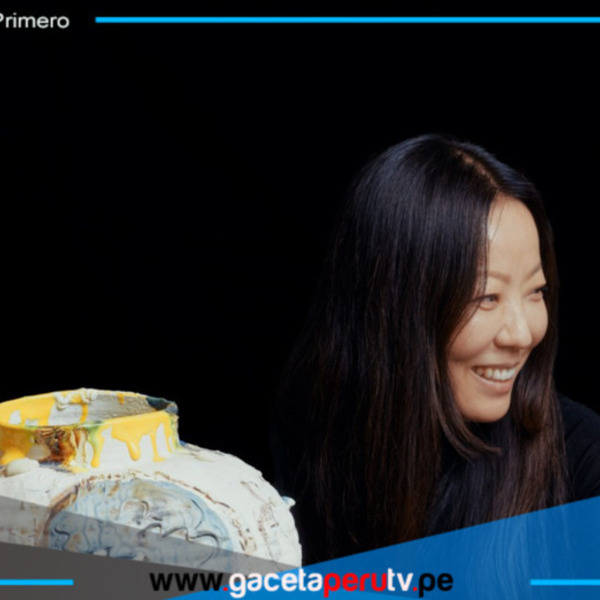 “Short Stories”, debut individual en el Perú de Jane Yang-D’Haene