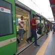 Línea 1 del Metro de Lima restablece su servicio al 100 % tras falla técnica