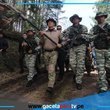 Venezuela inicia maniobras militares en Caribe ante amenazas externas