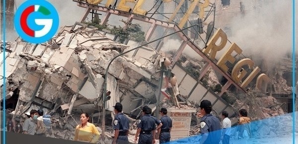 México a 40 años del terremoto de 1985: lecciones vigentes