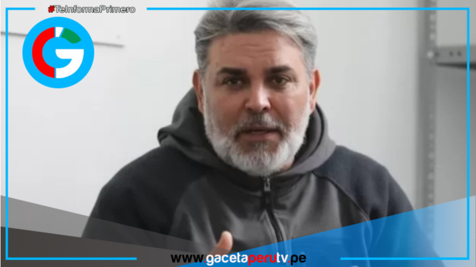 INPE confirma que Andrés Hurtado “Chibolín” permanecerá en prisión