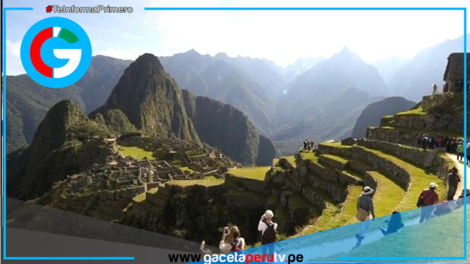 Ingreso a Machu Picchu se normaliza y recibe nuevamente a miles de turistas hoy