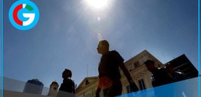 Senamhi declara alerta naranja por altas temperaturas en Lima y otras diecinueve regiones