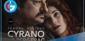 “Cyrano de Bergerac”: una obra de amor y poder 