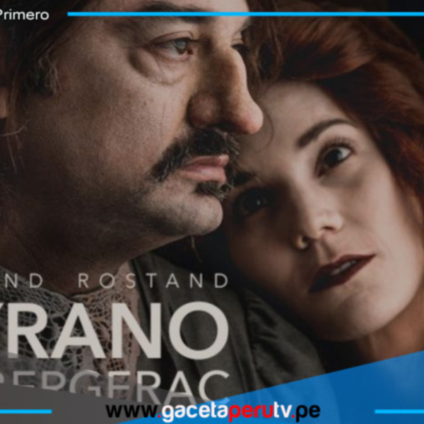  “Cyrano de Bergerac”: una obra de amor y poder 