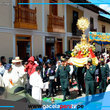 Cajamarca invita al papa León XIV a participar de tradicional Festividad 