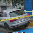 Madre es asesinada a balazos frente a sus tres hijos en Comas, Lima Norte
