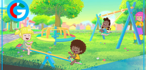 Cartoonito refuerza su compromiso con las familias y suma más horas de contenido en su programación