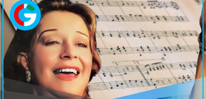 Biblioteca Nacional conmemora los 105 años del nacimiento de Chabuca Granda