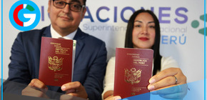 Migraciones habilita 100 mil citas y nuevos horarios para tramitar pasaporte en Lima y Callao