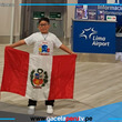 Niño peruano obtiene el primer lugar en concurso de Matemáticas en Canadá