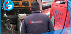 Chofer amenazado en SJL denuncia aterrador cobro de cupos y balacera en casa