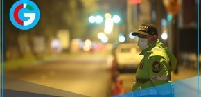 Cámara de Comercio critica eventual toque de queda en Trujillo