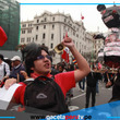 Jóvenes marchan desde Plaza San Martín este fin de semana contra gobierno y Congreso