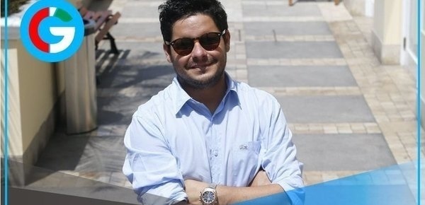 Gian Piero Díaz revela enfermedad crónica que heredaron sus hijos