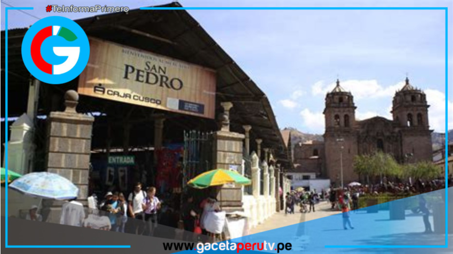 Cusco: la historia de Mary, la vendedora más veterana del Mercado San Pedro