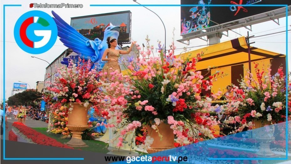 Trujillo celebra festival internacional que enaltece su identidad cultural