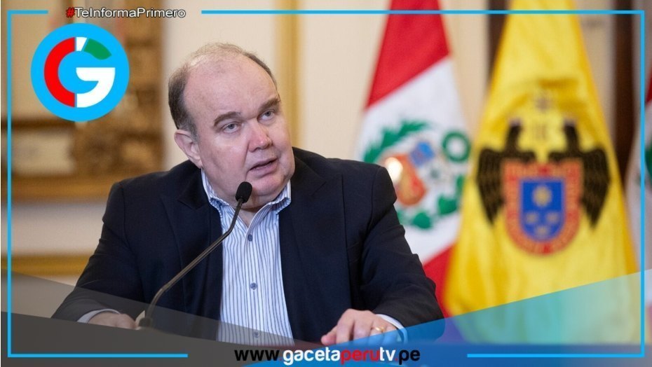 López Aliaga anticipa posible salida de la Alcaldía de Lima