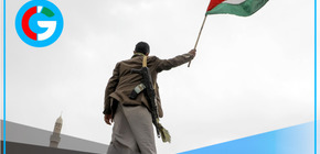  Reconocimiento oficial de Palestina por Reino Unido, Australia y Canadá