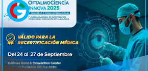 Lima acogerá el principal evento internacional sobre salud visual