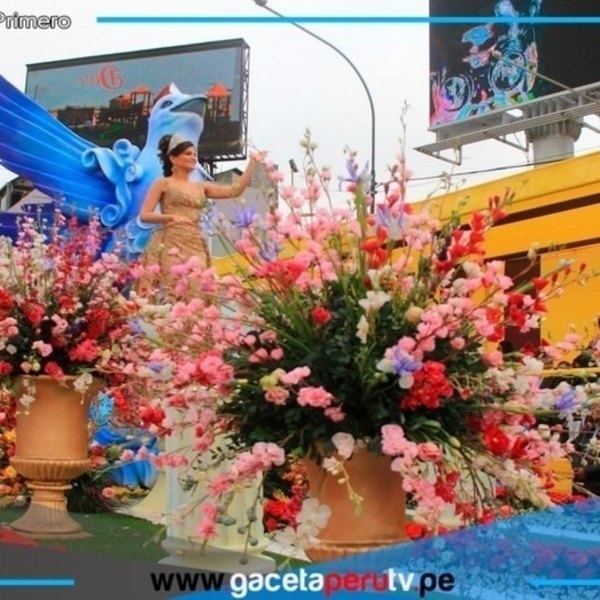 Trujillo celebra festival internacional que enaltece su identidad cultural