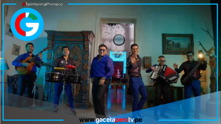 Grupo 5 lanza canción “Cómo se olvida” en colaboración con Septeto Carey