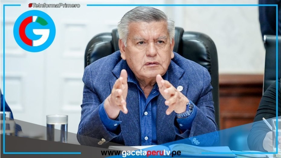 JEE Chiclayo confirma infracción electoral de César Acuña en Piura