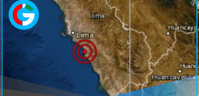 Sismo de magnitud 3,6 sacude Lima con epicentro a 28 km de Chilca, Cañete