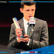 Tom Holland sufre una conmoción cerebral leve en pleno rodaje