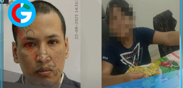 En San Juan de Lurigancho encuentran con vida a niña desaparecida de 11 años